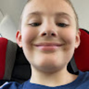 Meet your Posher, Virginia